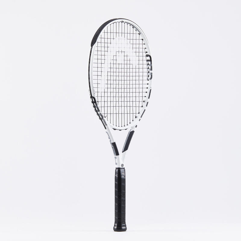 Raquette de tennis adulte - Head Speed GTouch 270 blanc