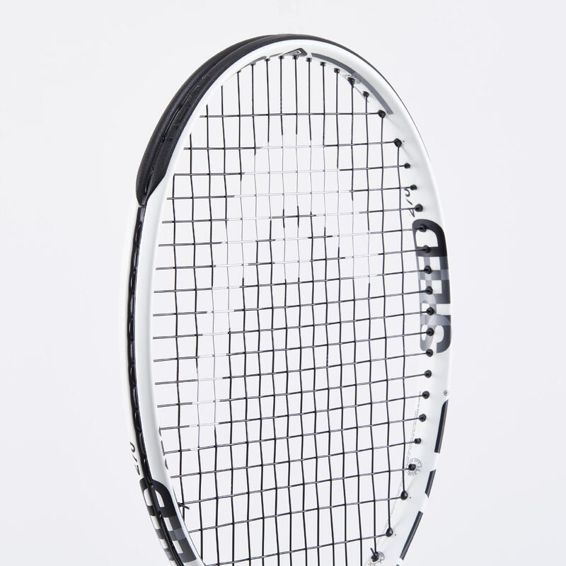 Raquette de tennis adulte - Head Speed GTouch 270 blanc