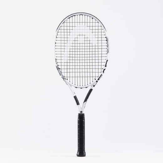 
      Adult Tennis Racket Speed GTouch 270 - White
  