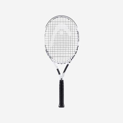 Tennisracket voor volwassenen speed gtouch 270 wit