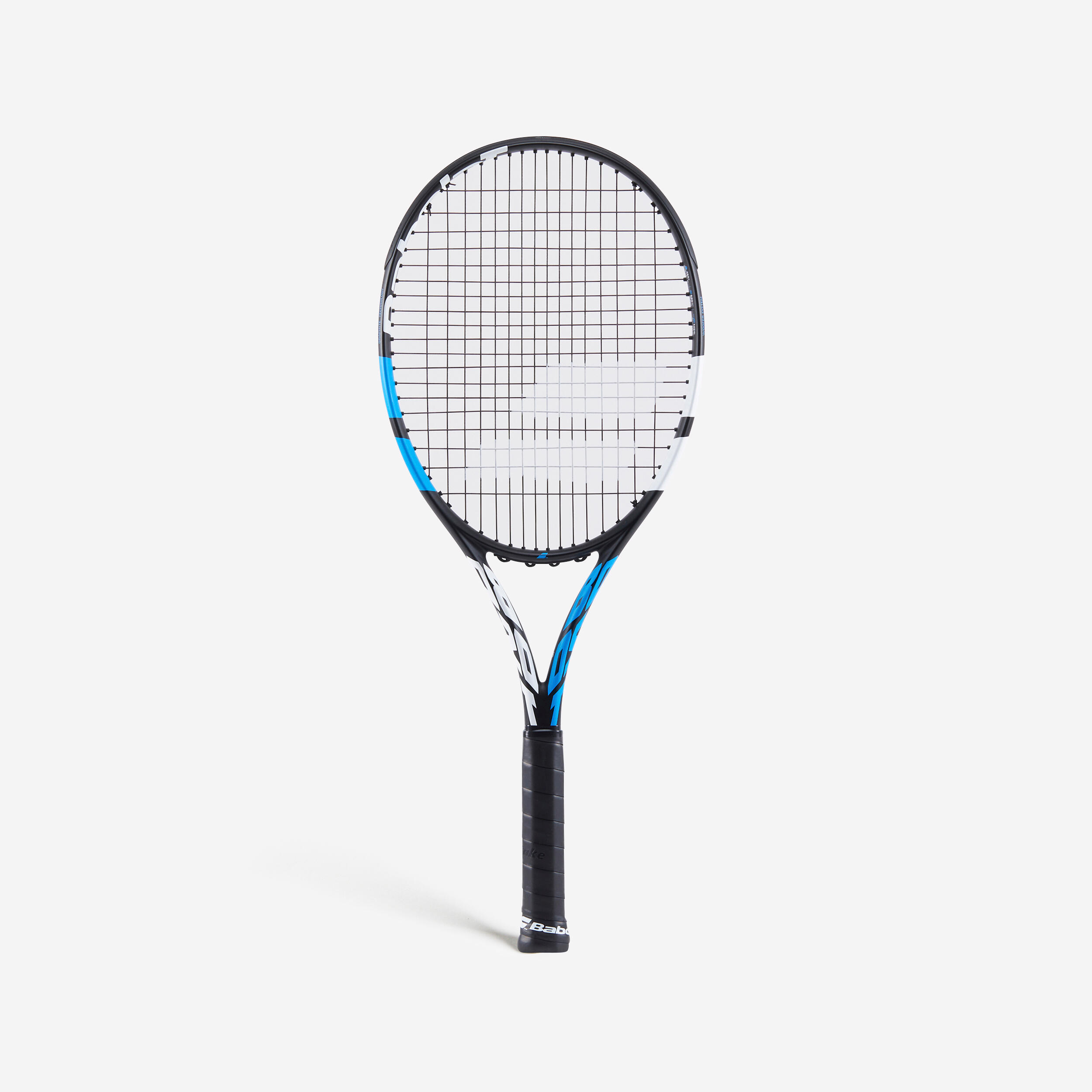Adult Tennis Racket Boost Dark Limited 1/6