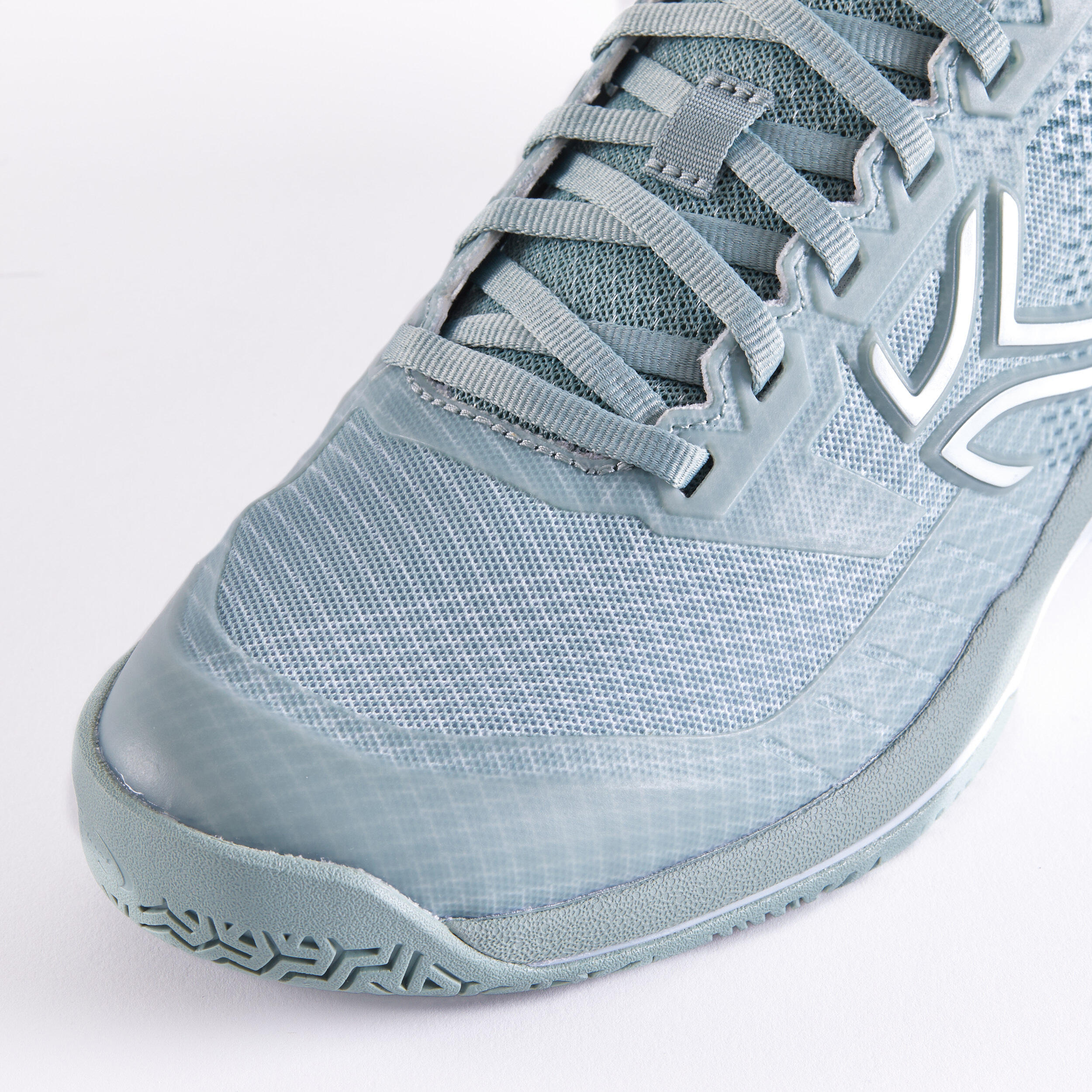 Chaussures de tennis multicourt homme - Fast Pro vert - ARTENGO