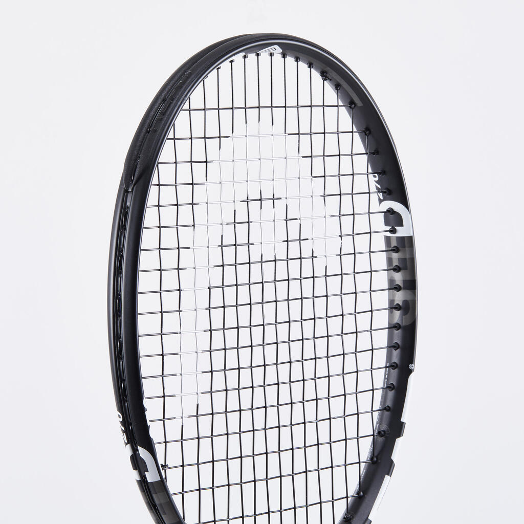 Adult Tennis Racket Speed GTouch 270 - Black