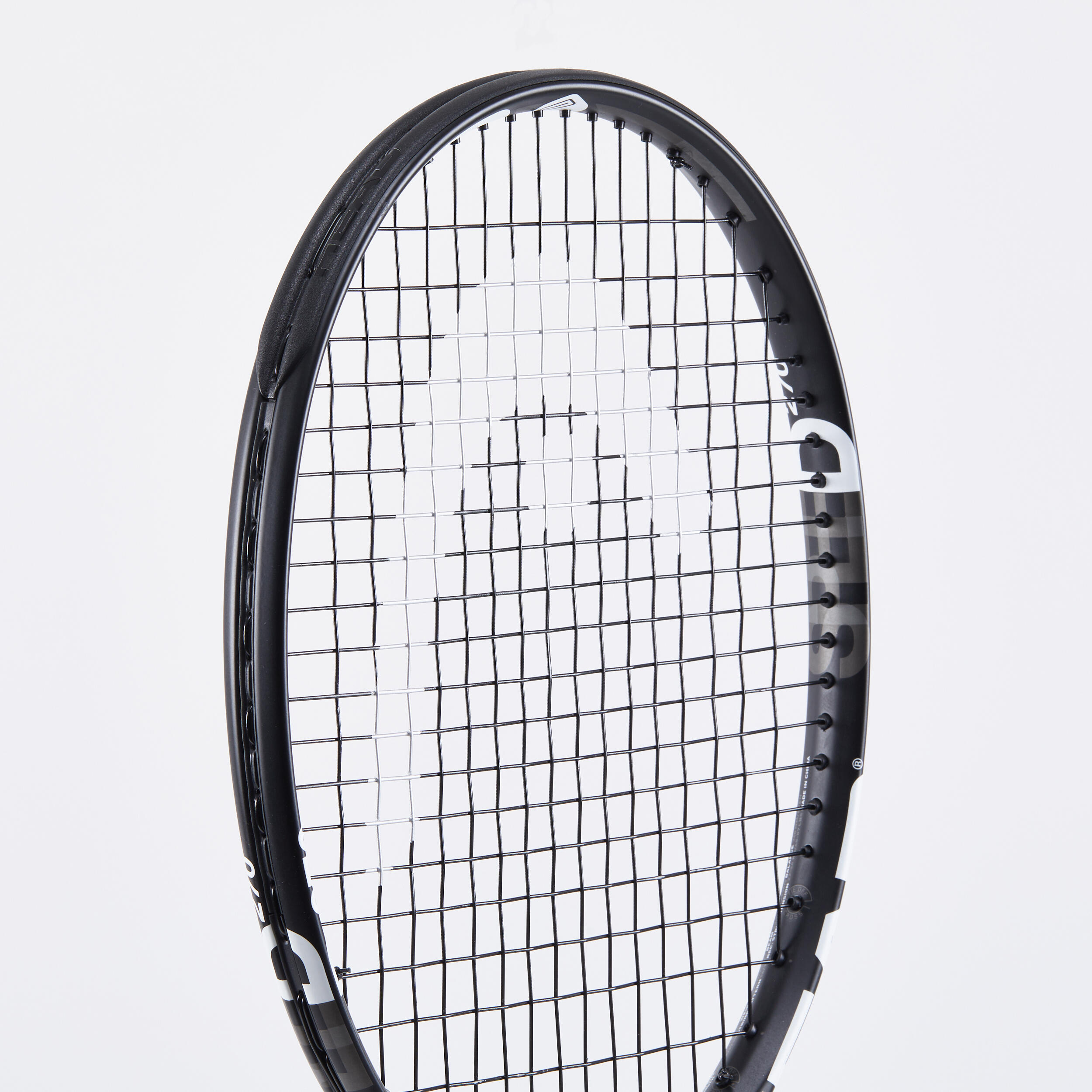 Adult Tennis Racket Speed GTouch 270 - Black 4/6