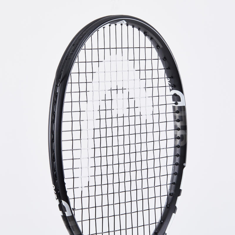 Raquette de tennis adulte - Head Speed GTouch 270 noir