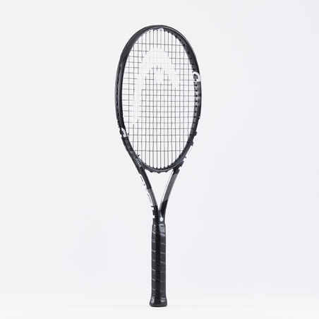 Ρακέτα τέννις ενηλίκων Speed G Touch 270 - Μαύρο/Λευκό