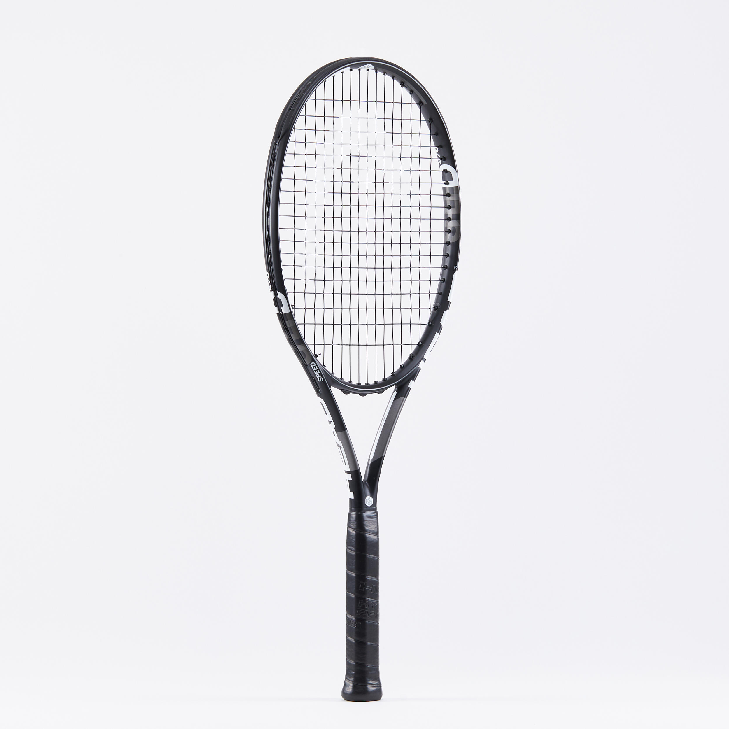 Adult Tennis Racket Speed GTouch 270 - Black 2/6