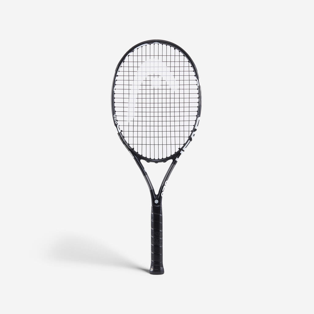 Adult Tennis Racket Speed GTouch 270 - Black