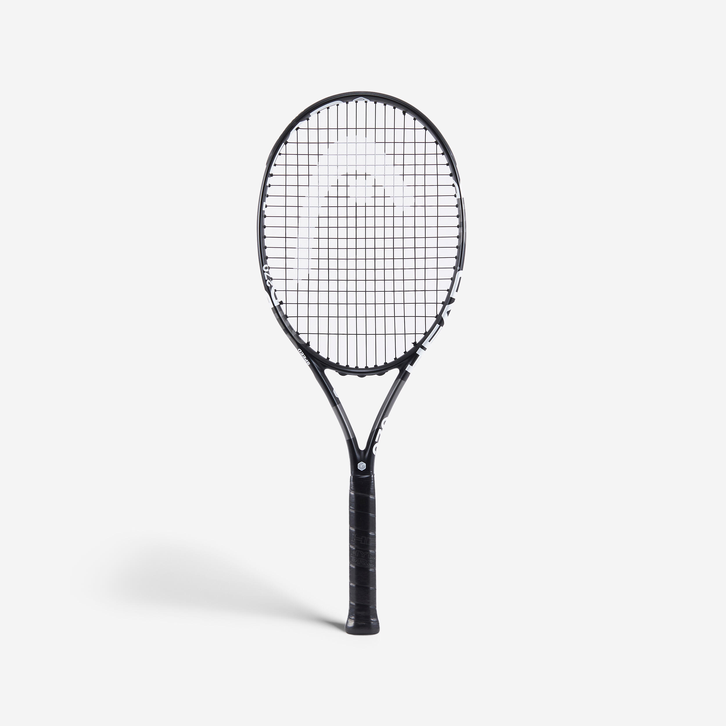 Adult Tennis Racket Speed GTouch 270 - Black 1/6