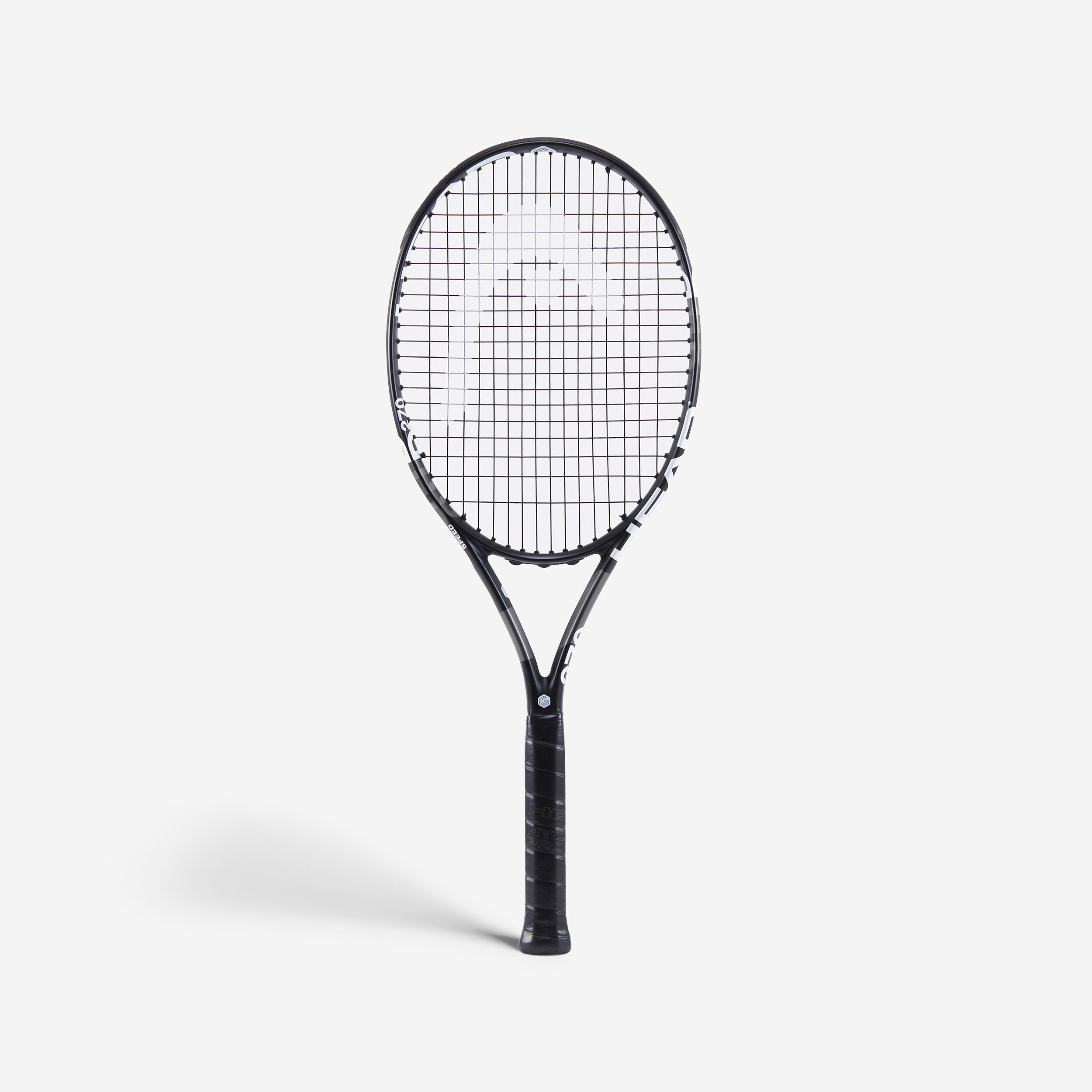 HEAD Adult Tennis Racket Speed GTouch 270 - Black