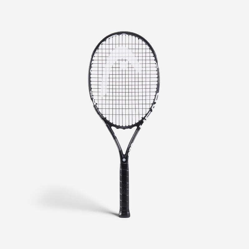 Garde-tête de Raquette, Ruban de Raquette de Tennis Ductile 5M de Longueur  Résistant aux Rayures pour Raquette de Squash Noir 