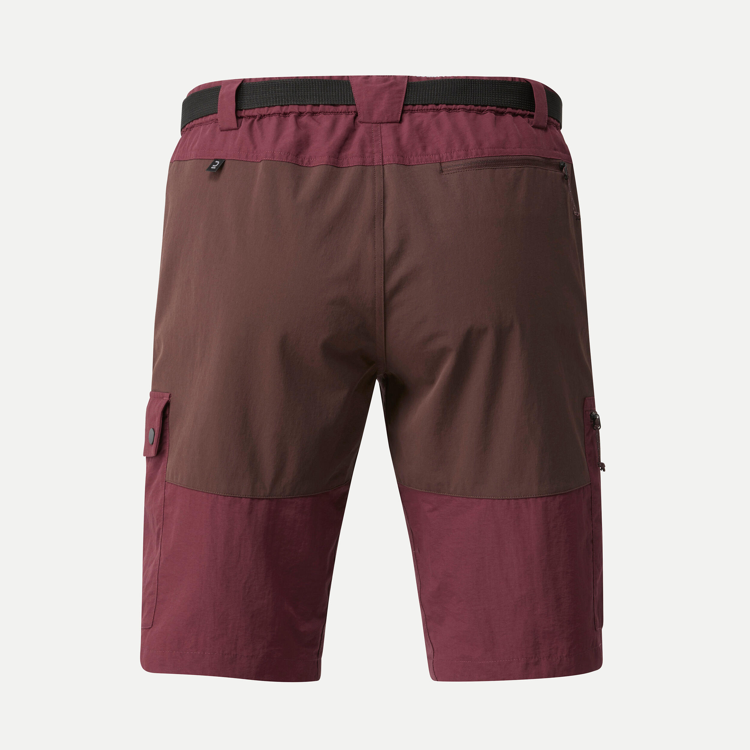 Men's Trekking Shorts - MT500 2/7