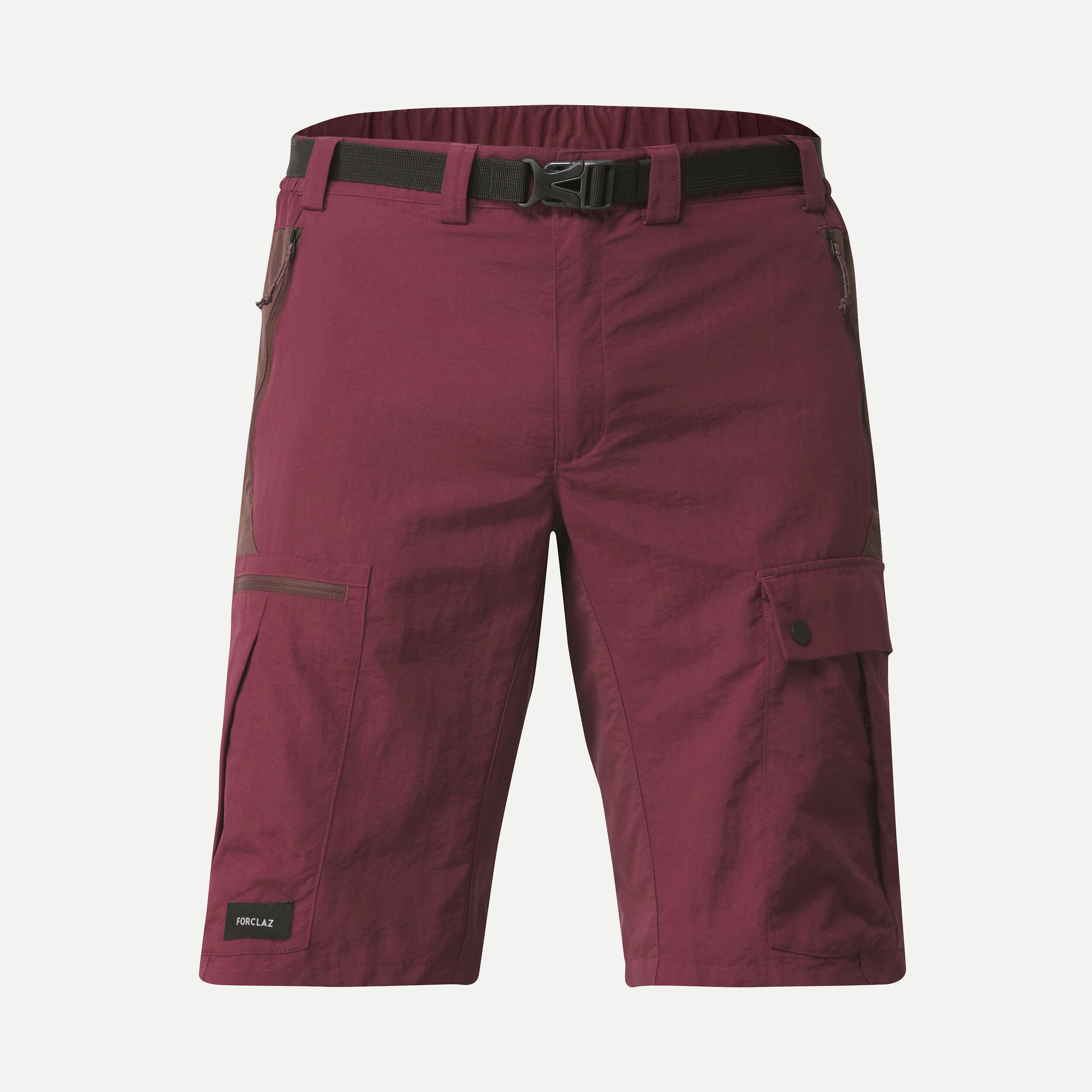 Men's Trekking Shorts - MT500 1/7