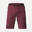 Short résistant de trek - MT500 - Homme