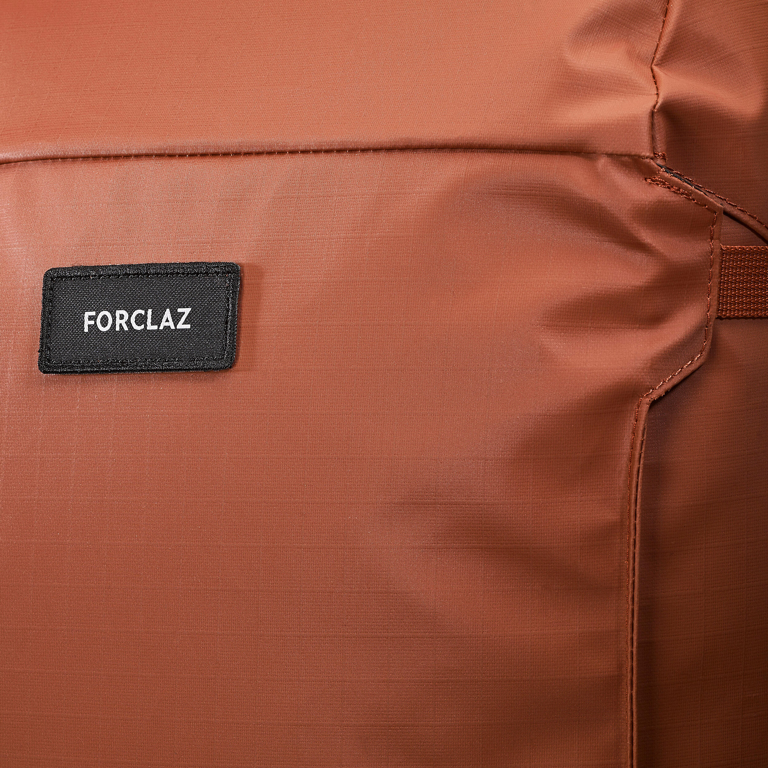 Hiking Backpack 40 L, Travel 500 - FORCLAZ