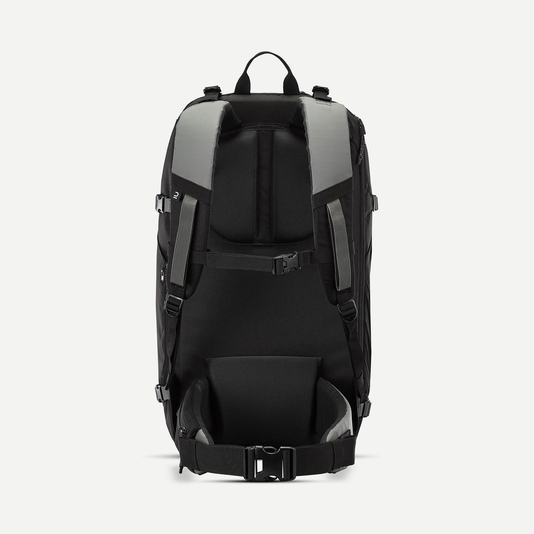 mochila-viagem-confortável