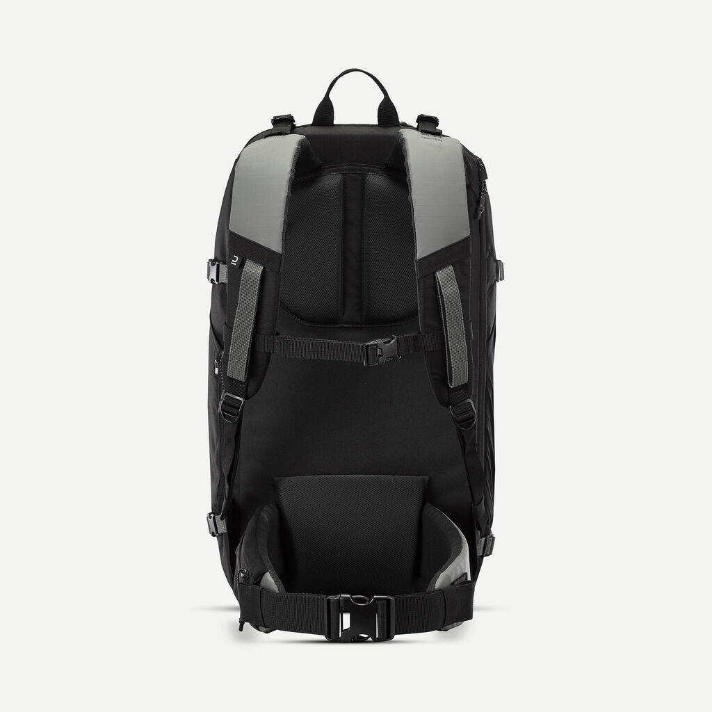 Ranac Travel 500 ORGANIZER putni zapremine 40 L - narandžasti