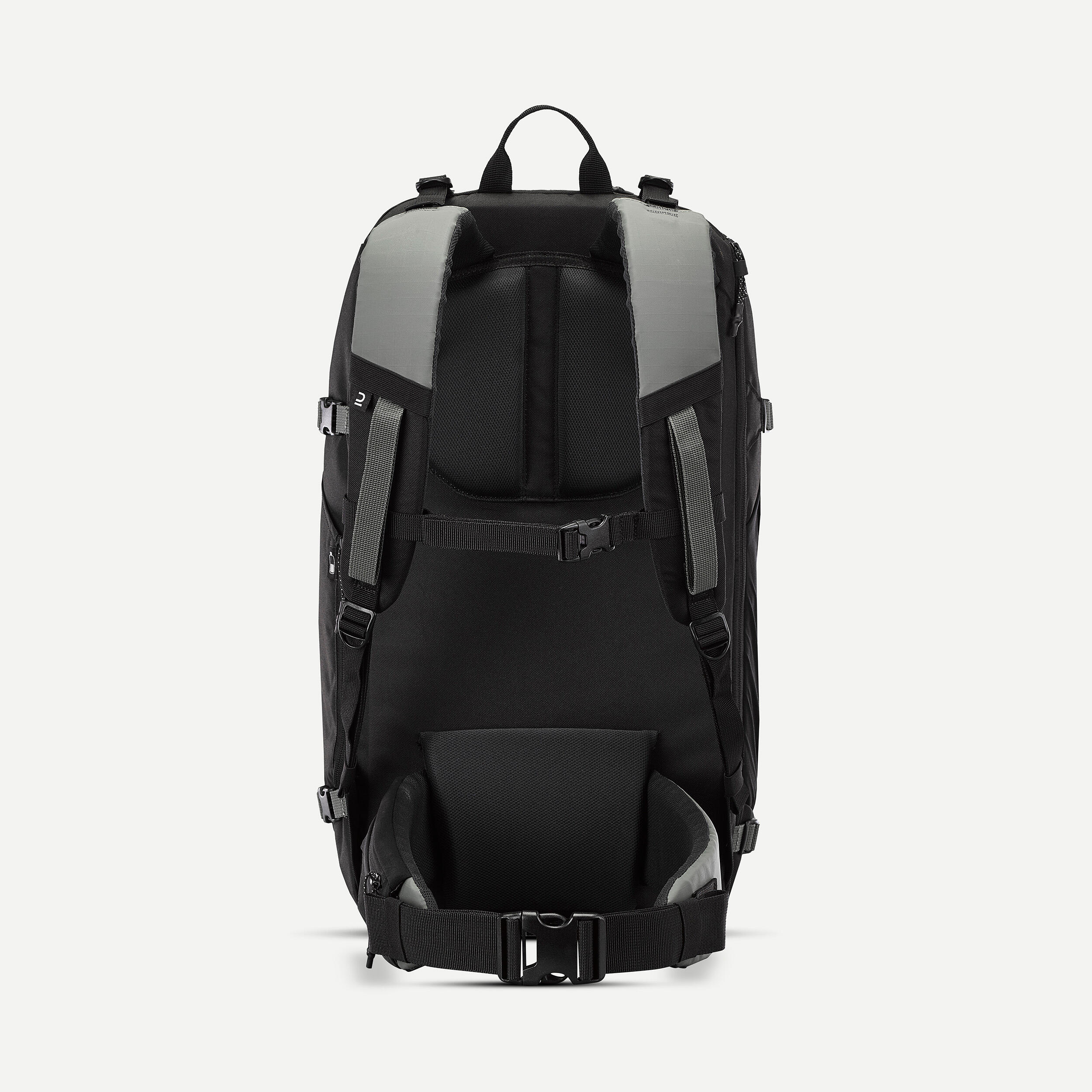 Rugzak Travel 500 voor backpacken 40 liter 4/10