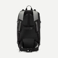 Ranac za putovanje Travel 500 ORGANIZER zapremine 40 L - kaki