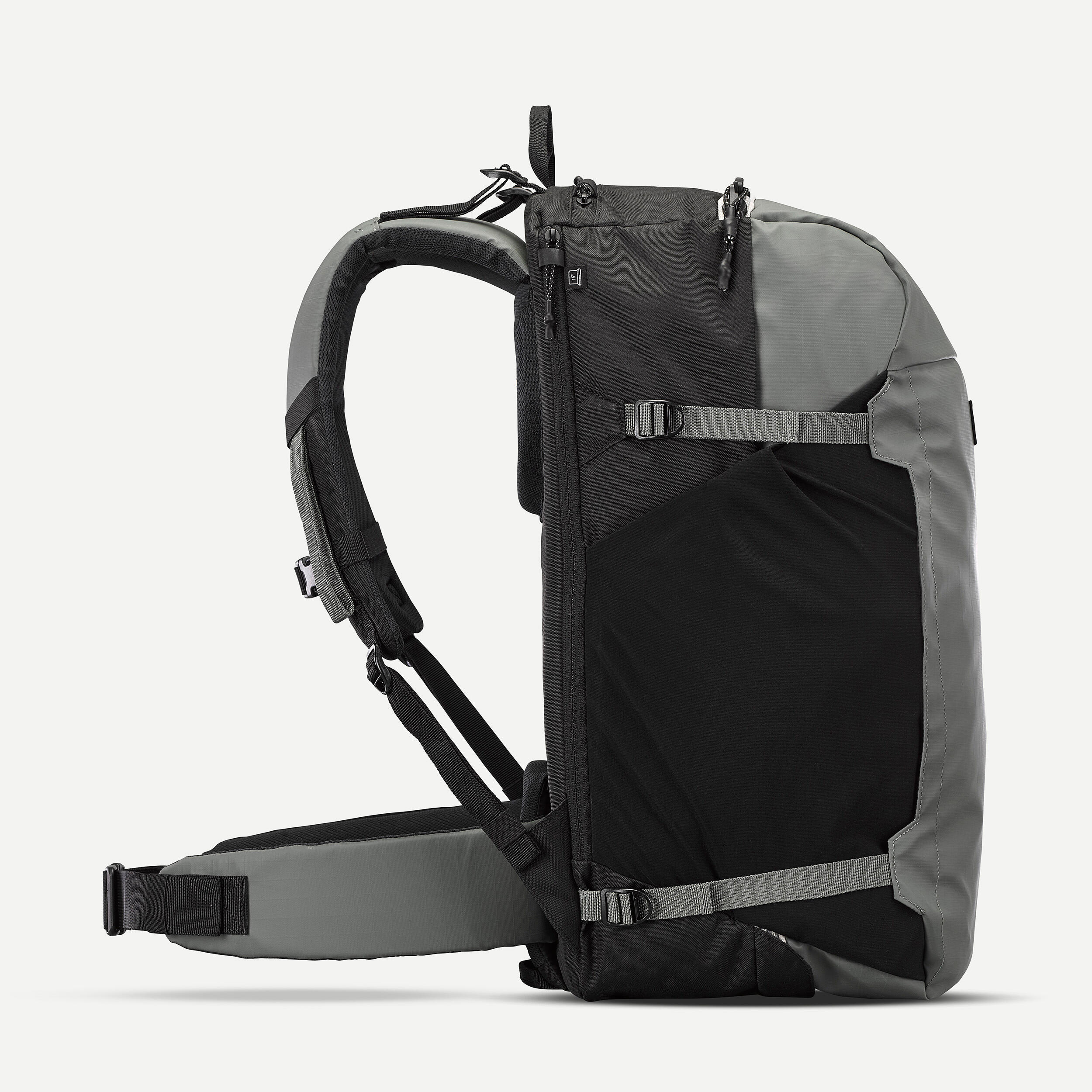 Sac à dos de randonnée 40 L, Travel 500 - FORCLAZ