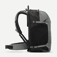 Sac à dos TRAVEL 500 ORGANIZER 40 L kaki