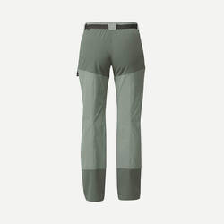 Women’s Mountain Trekking Trousers - MT500