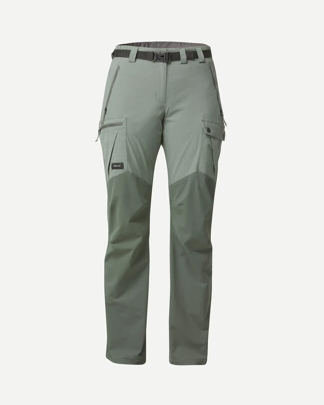 TROUSERS MT500 KHAKI W
