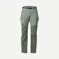 Pantalon résistant de trek montagne - MT500 - Femme