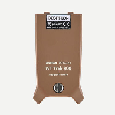 Batterieabdeckung für Walkie Talkie - WT900
