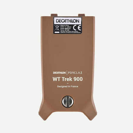Ryšio priemonės „WT900“ akumuliatoriaus dėklas