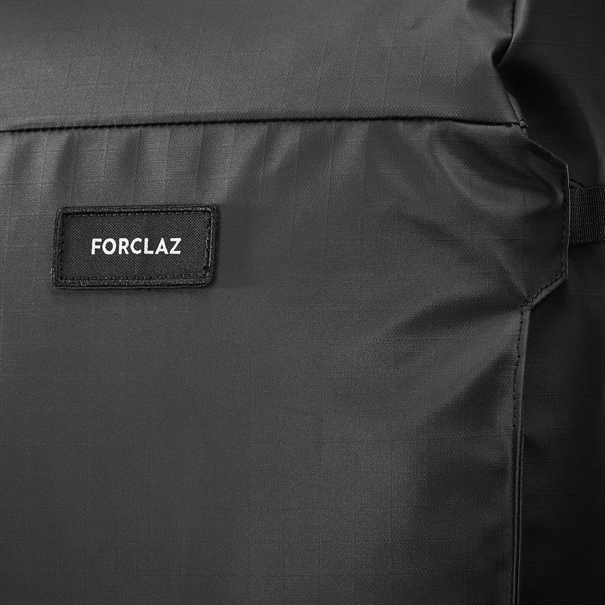 Sac dos de voyage 40L Travel 500 ORGANIZER FORCLAZ Decathlon