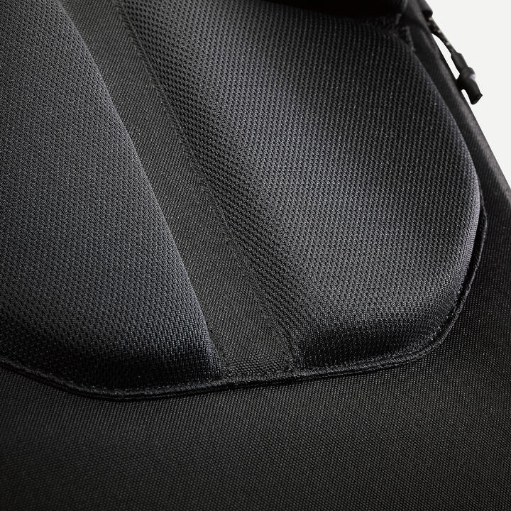 Travel Backpack 40 L Travel 500 ORGANIZER FORCLAZ Decathlon