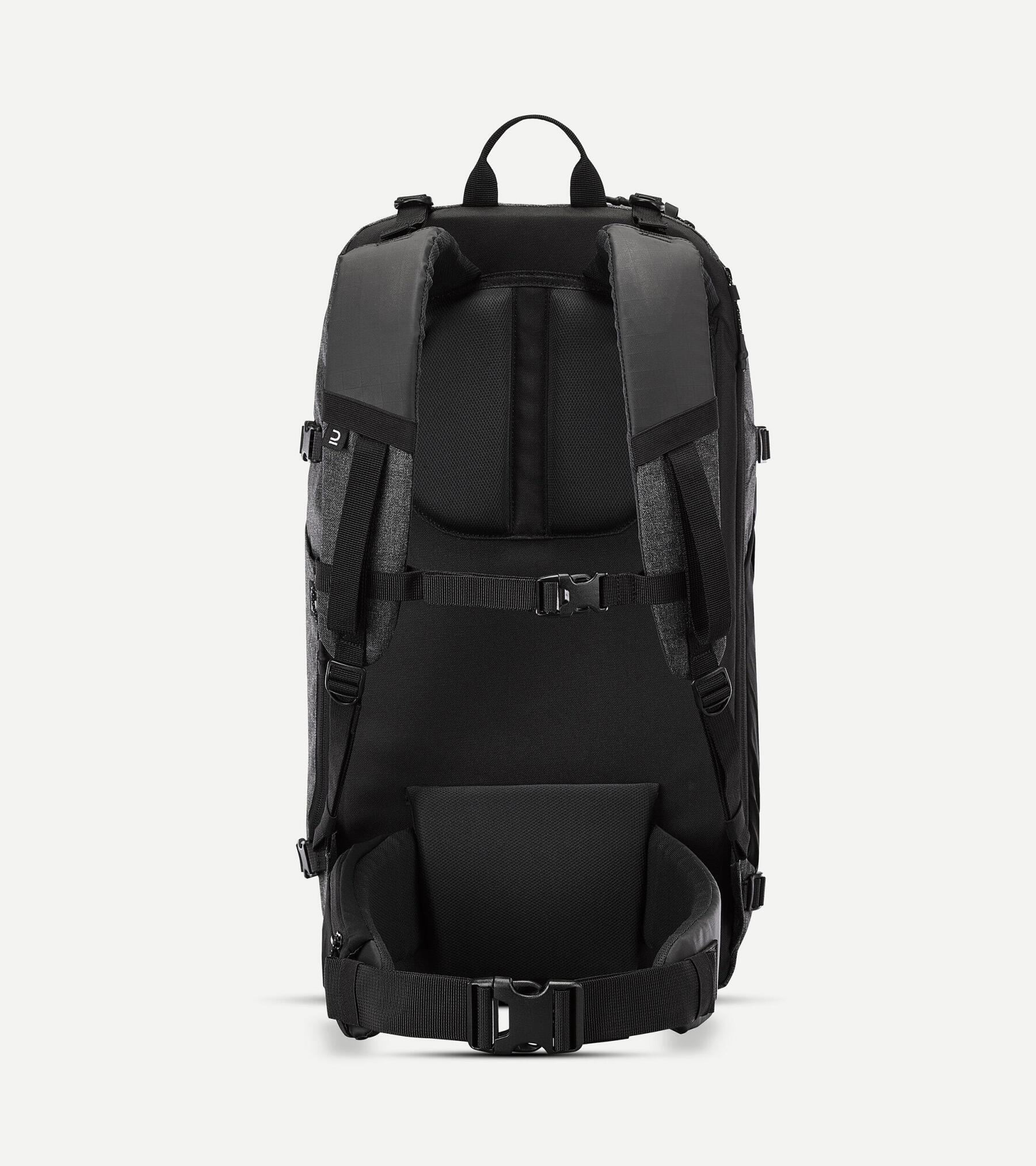 TRAVEL500 backpack: instructions, repairs