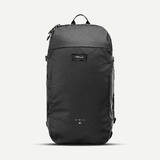 Travel Backpack 500 Oraganizer 40L Black