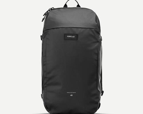 Mochila TRAVEL500 Organizer: manual, reparación
