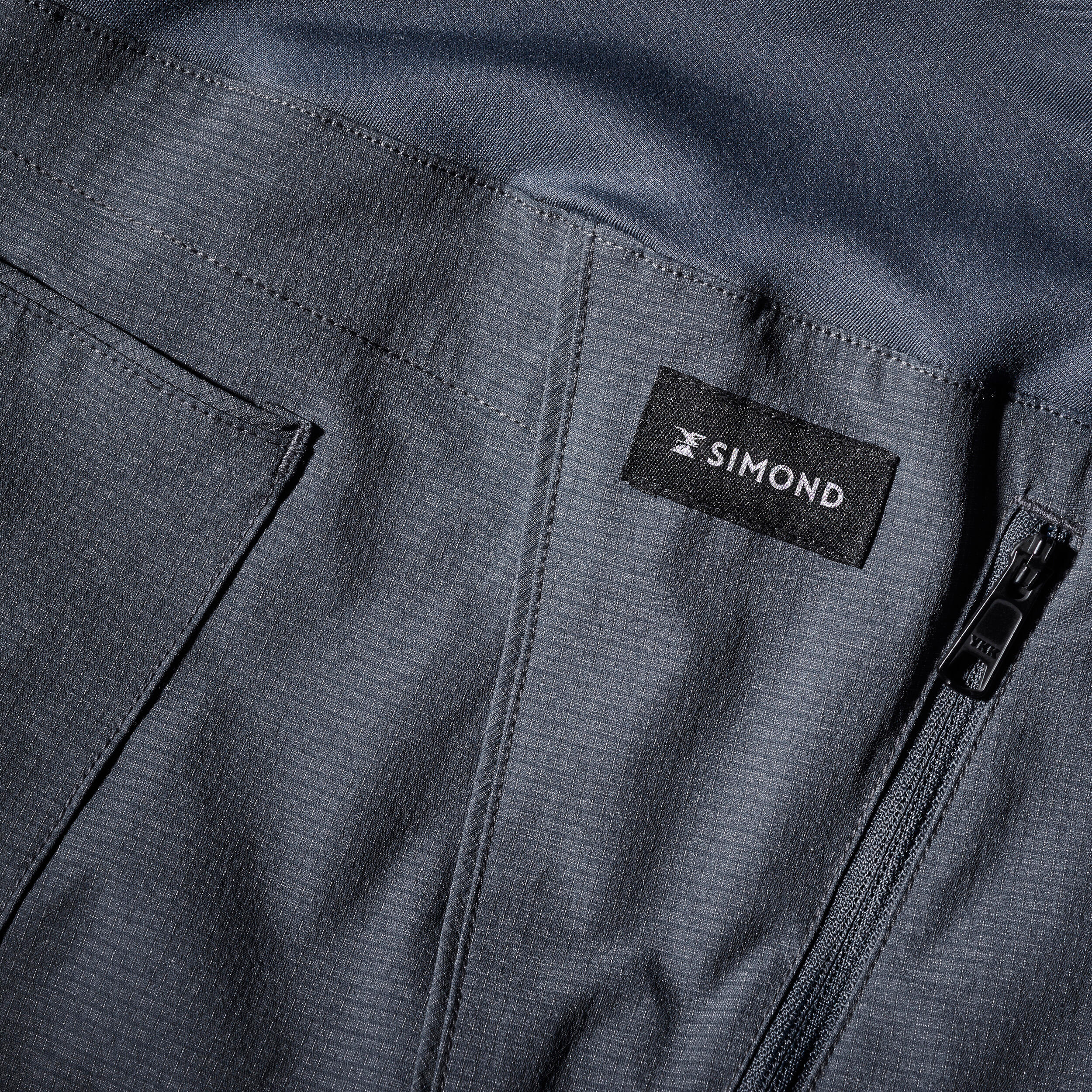 Women’s Hiking Shorts - Travel 900 - SIMOND