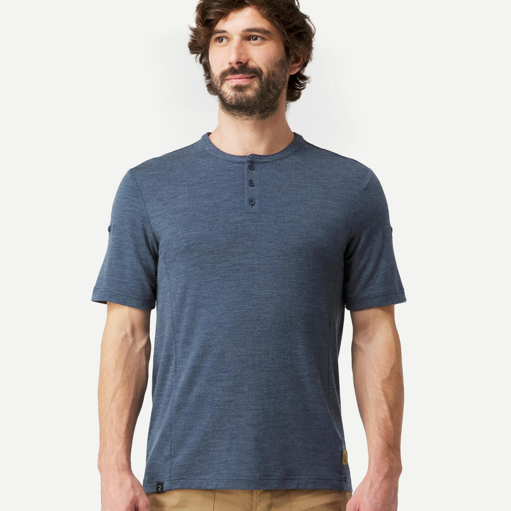 MEN'S ANTI-UV T-Shirt DESERT 900