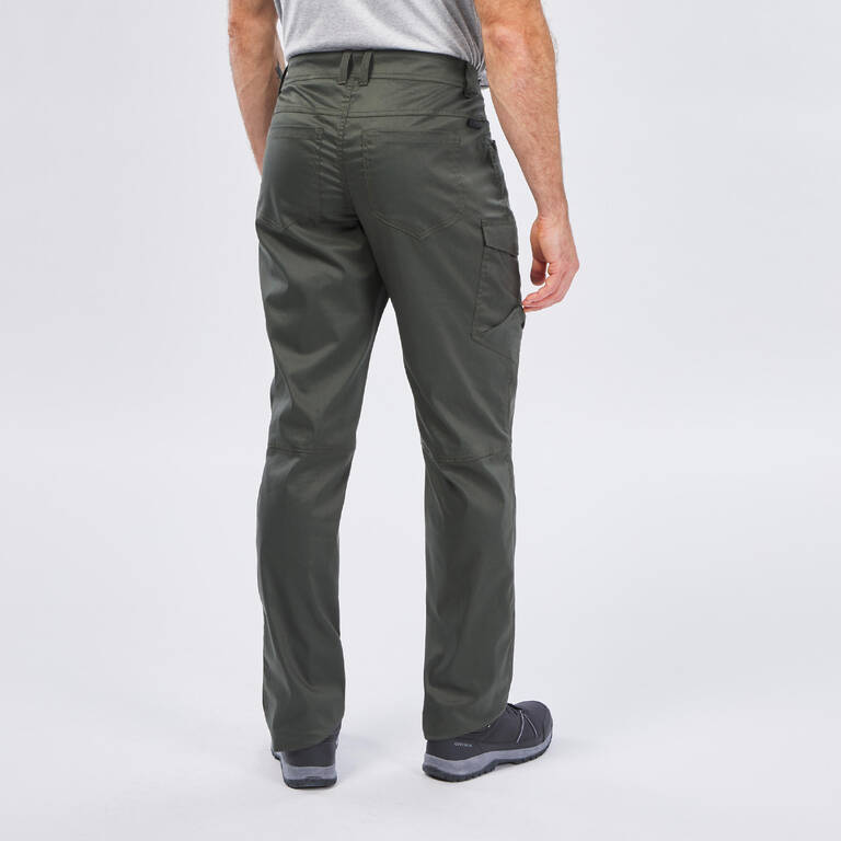 Men’s Hiking Trousers NH100