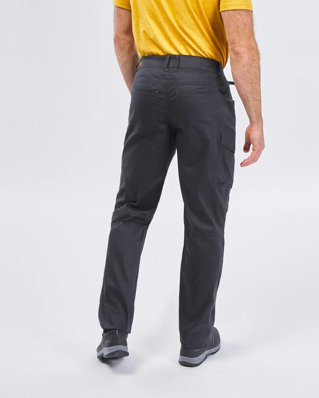 PANTALON NH100 HOMME