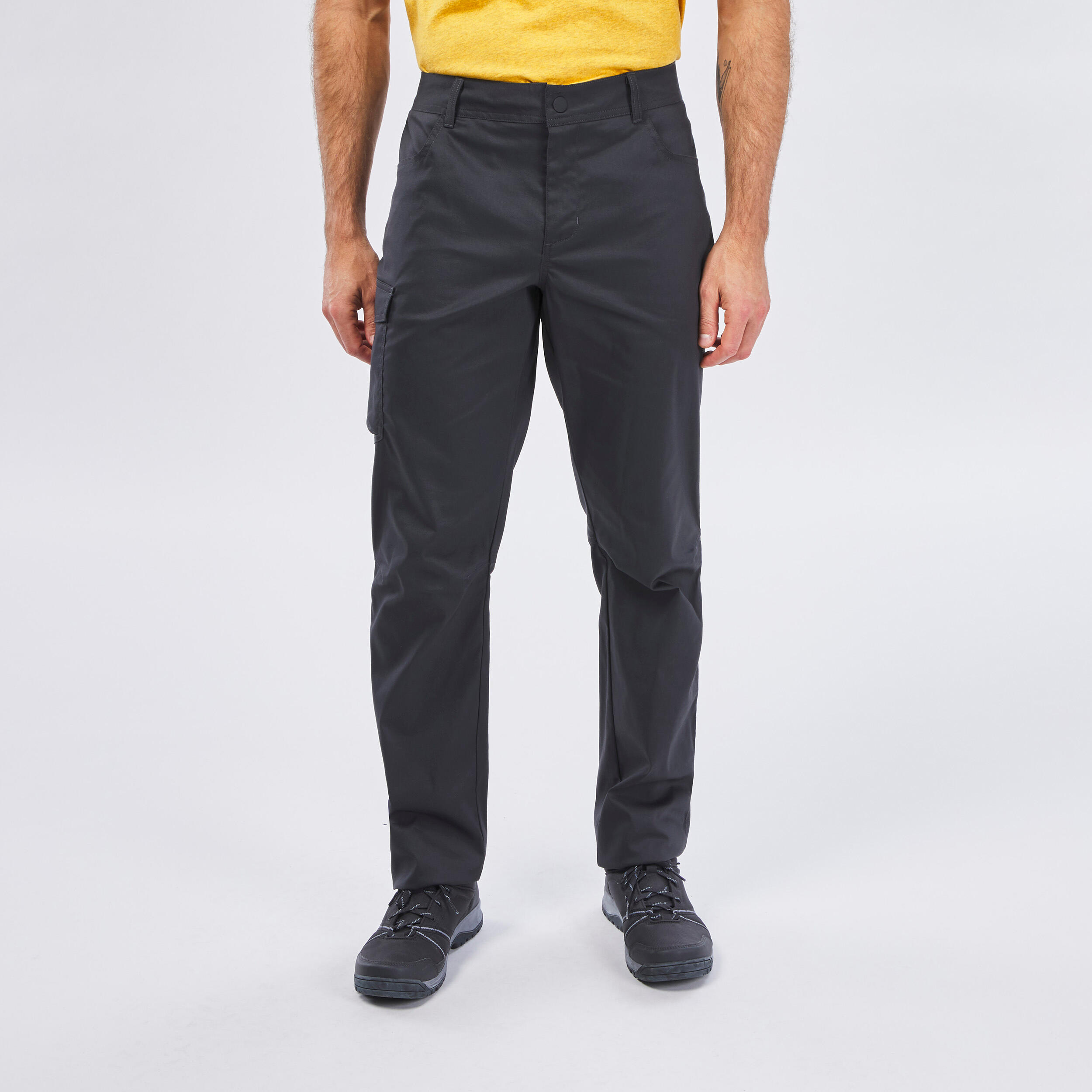 Outdoor Erkek Pantolon Modelleri Fiyatlar Decathlon