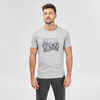 Men's Hiking T-shirt NH100