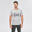 T-shirt de randonnée - NH100 - Homme