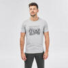 T-shirt de randonnée - NH100 - Homme