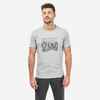 T-shirt de randonnée - NH100 - Homme