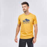 Vyriški žygių marškinėliai „NH100“