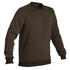 Men Pullover Sweater SG100 - Brown