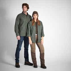 OVERSHIRT 100 - GREEN