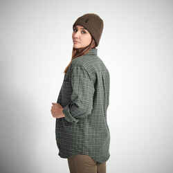 OVERSHIRT 100 - GREEN