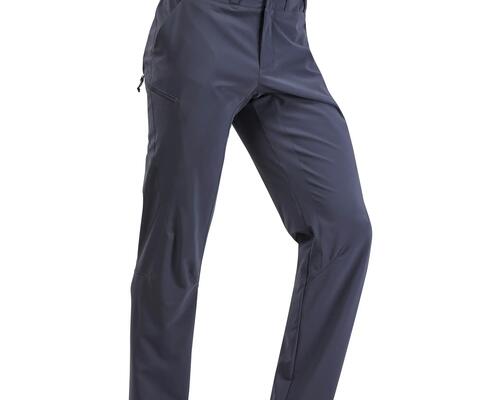 PANTALON MH100 H GRIS
