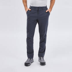 Men's Hiking Trousers - MH100